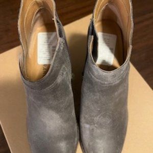 Lucky YABBA Women's Shoe Wedge